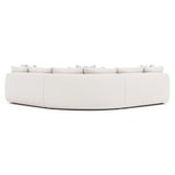 Jules Fabric Sectional