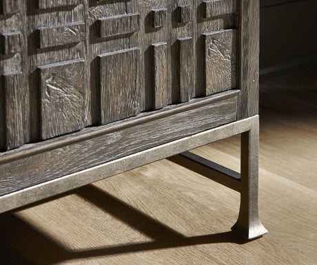 Tribeca Entertainment Credenza