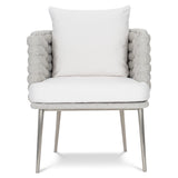 Santa Cruz Outdoor Arm Chair