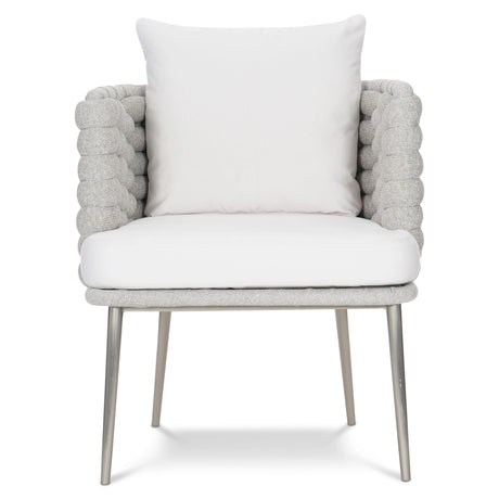 Santa Cruz Outdoor Arm Chair