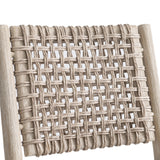 Atlas Outdoor Side Chair