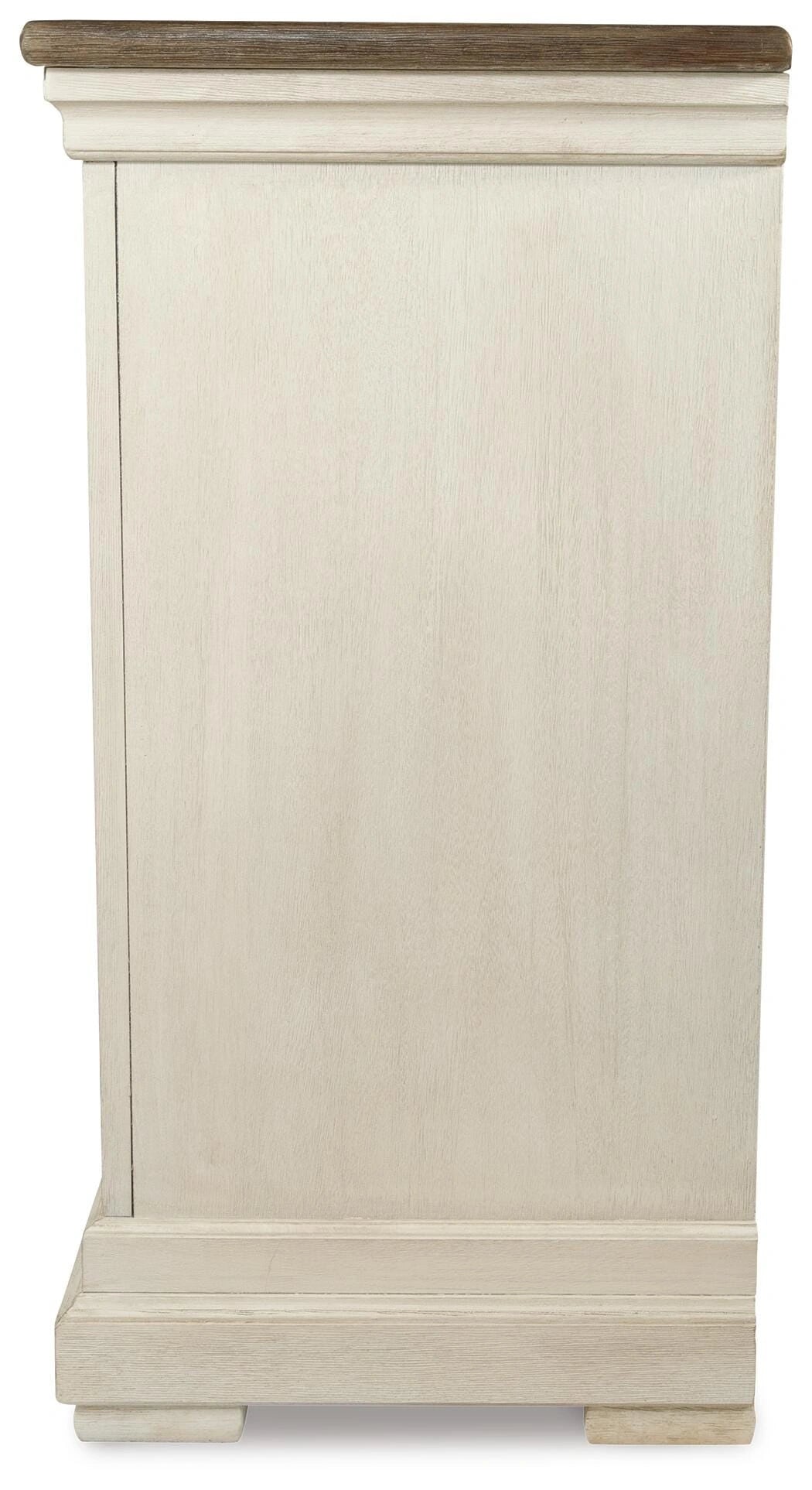 Bolanburg Dining Server