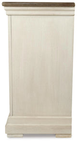 Bolanburg Dining Server