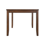Alex 60" 7pcs Dining Set