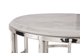 Modrest Silvan Modern Coffee Table