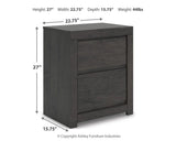 Fraluna Bedroom Set