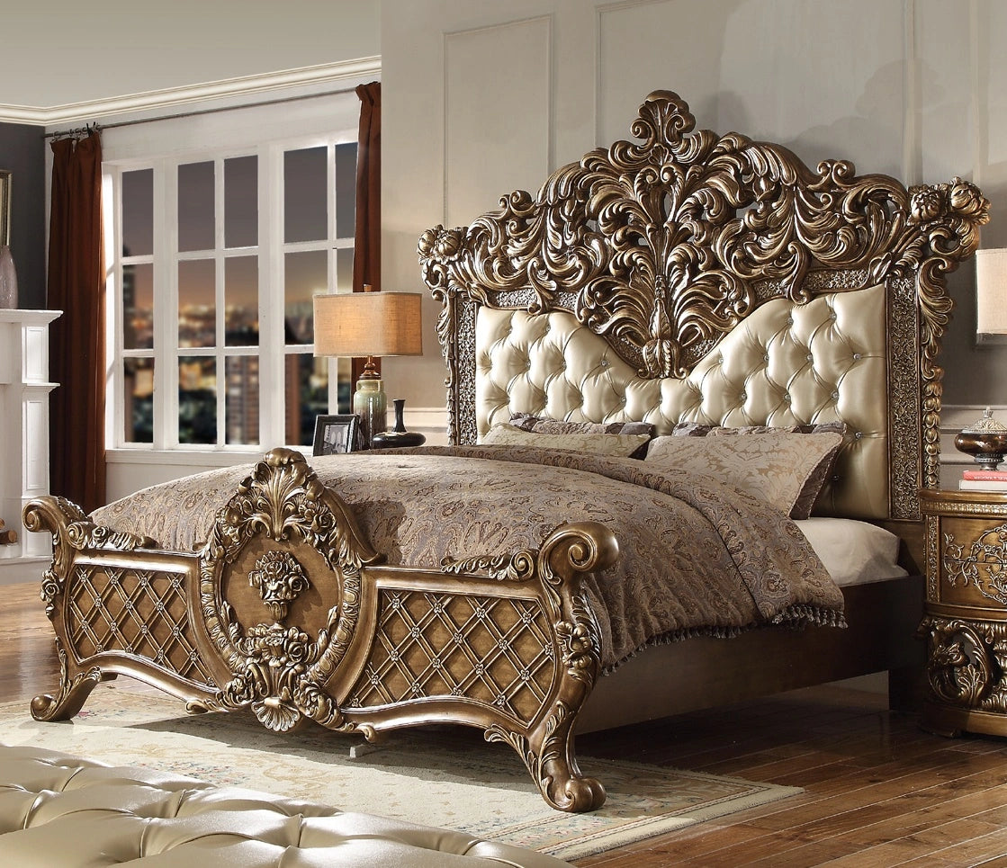 HD-8018 - EK BED