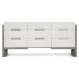 Foundations Dresser