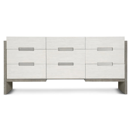 Foundations Dresser