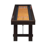 Titus Shuffleboard Table
