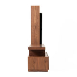 Modrest Bashia Contemporary Tv Stand