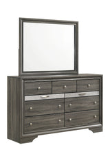 Matrix Dresser