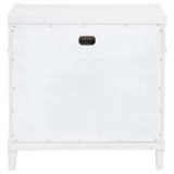 Gracemont Nightstand