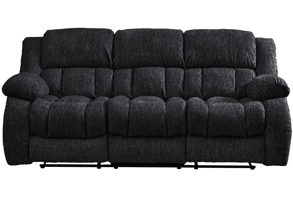 U250 Reclining Sofa/Console Reclining Loveseat