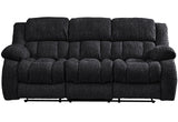 U250 Reclining Sofa/Console Reclining Loveseat