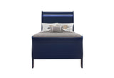 Charlie Twin Bed with LED