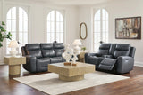 Bexhurst Reclining Living Room Set