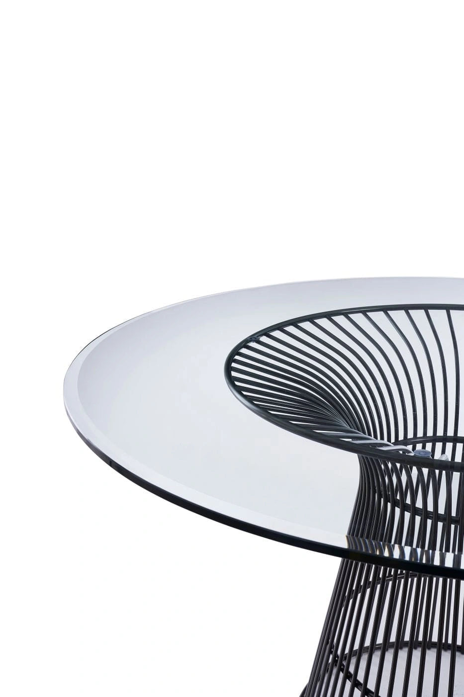 Modrest Chandler Modern Dining Table