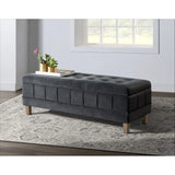 Crosby Bench Royale (ISTA 3)