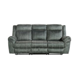 Sorrento Motion Sofa with Dropdown