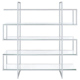 Elmer Bookshelf