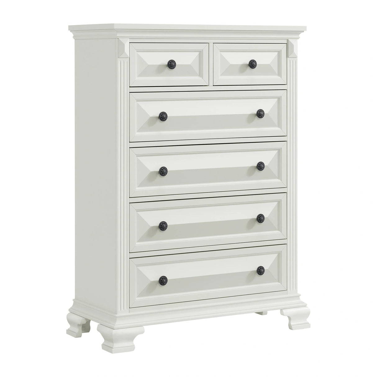 Bridgestone 6-Drawer Chest