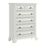 Bridgestone 6-Drawer Chest