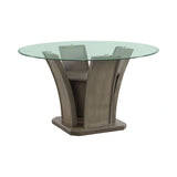 Dapper Round Table