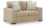 Bridgepoint Loveseat