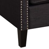 Erica Chair & Ottoman