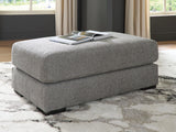 Creston Heights Ottoman