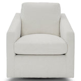Landry Fabric Swivel Chair