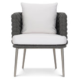 Santa Cruz Outdoor Arm Chair