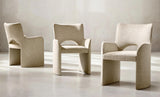 Loggia Arm Chair