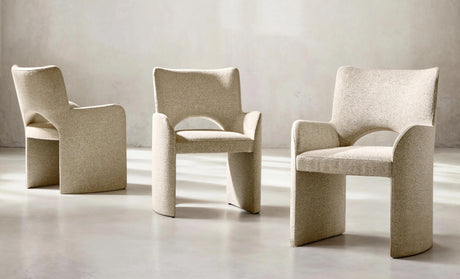 Loggia Arm Chair