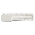 Avanni Outdoor Sectional