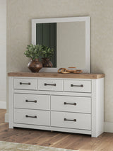 Savonport Dresser