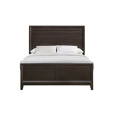 Beaumont Panel Bed