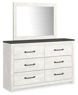Gerridan Bedroom Set