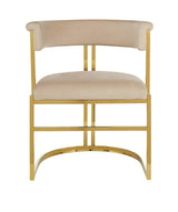 Modrest Munith Modern Dining Chair