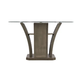 Dapper Round Table