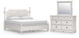 Rowlenstown Bedroom Set