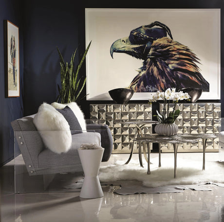 Annabella Cocktail Table