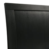 Allan Panel Bedroom Set