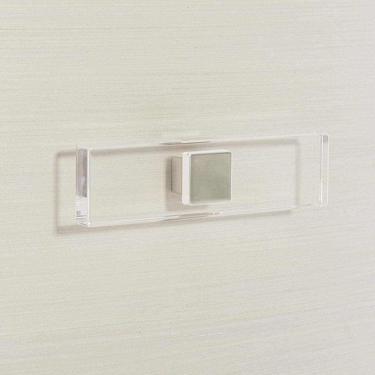Axiom Nightstand