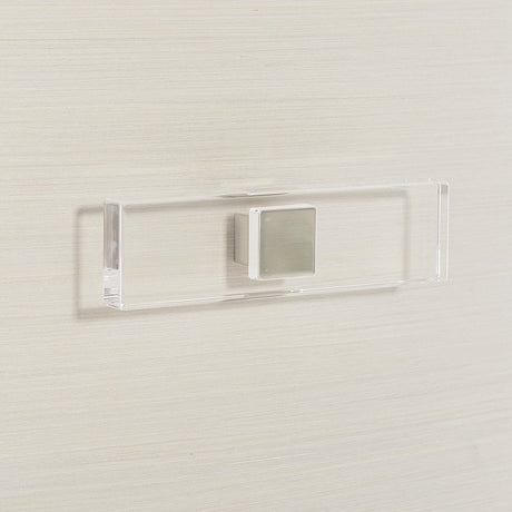 Axiom Nightstand
