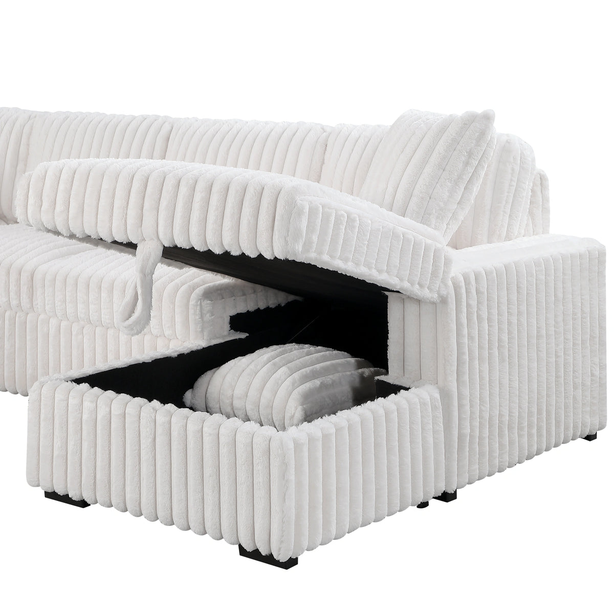 Grande Sectional