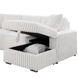 Grande Sectional