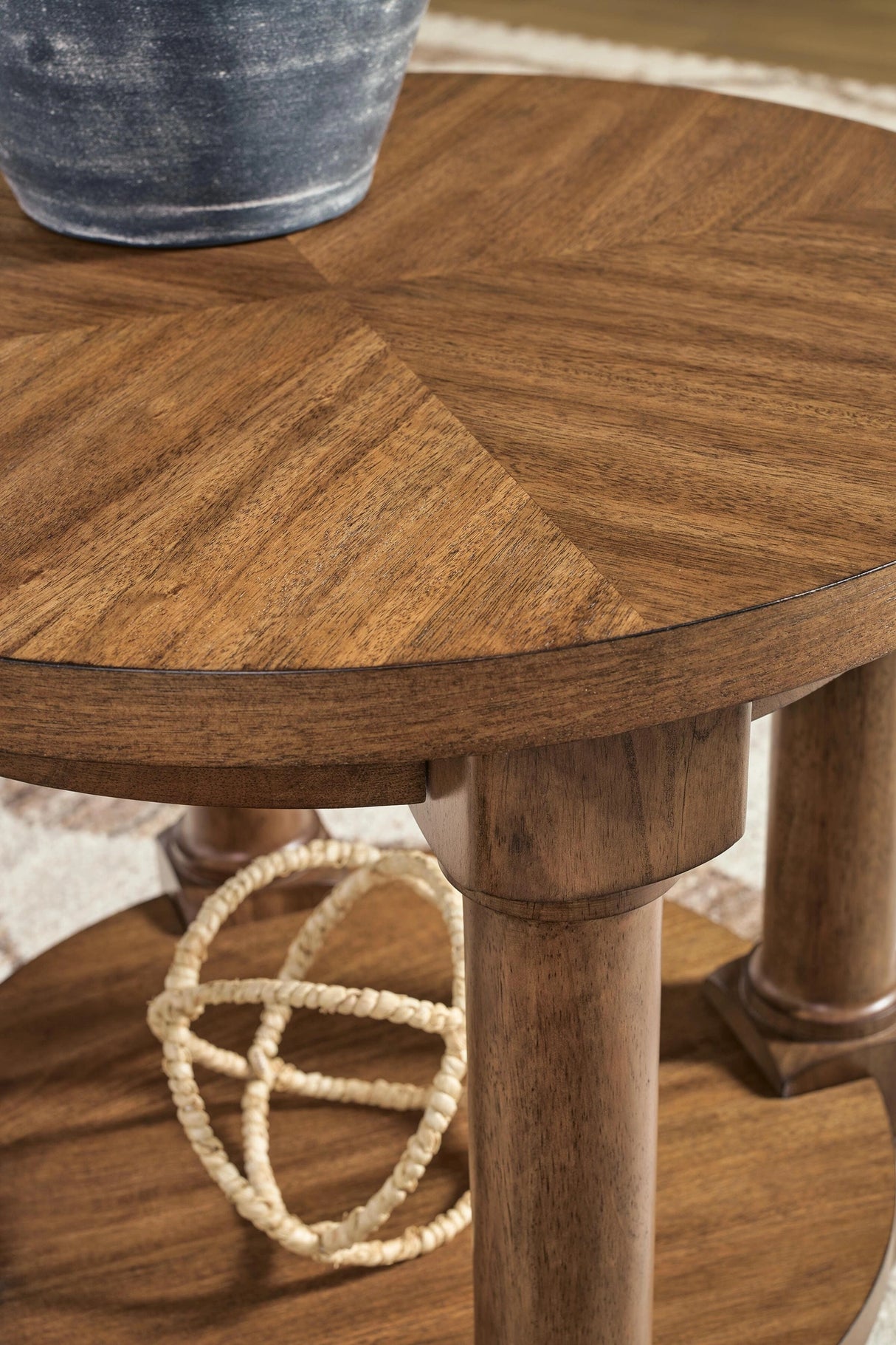 Chadworth End Table