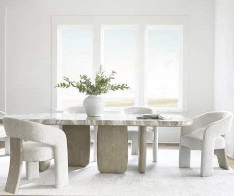 Arcadia Arm Chair